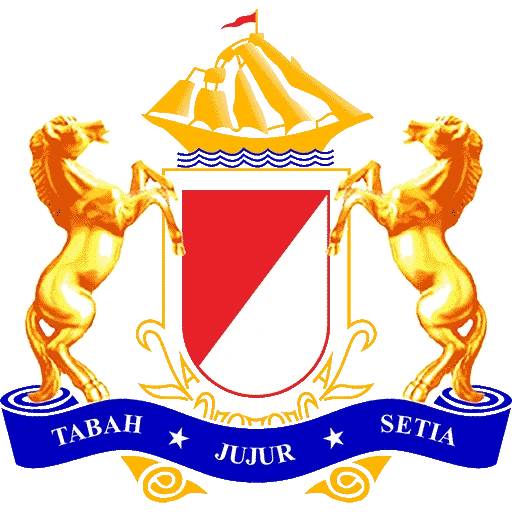 Logo Kadin NTT Provinsi